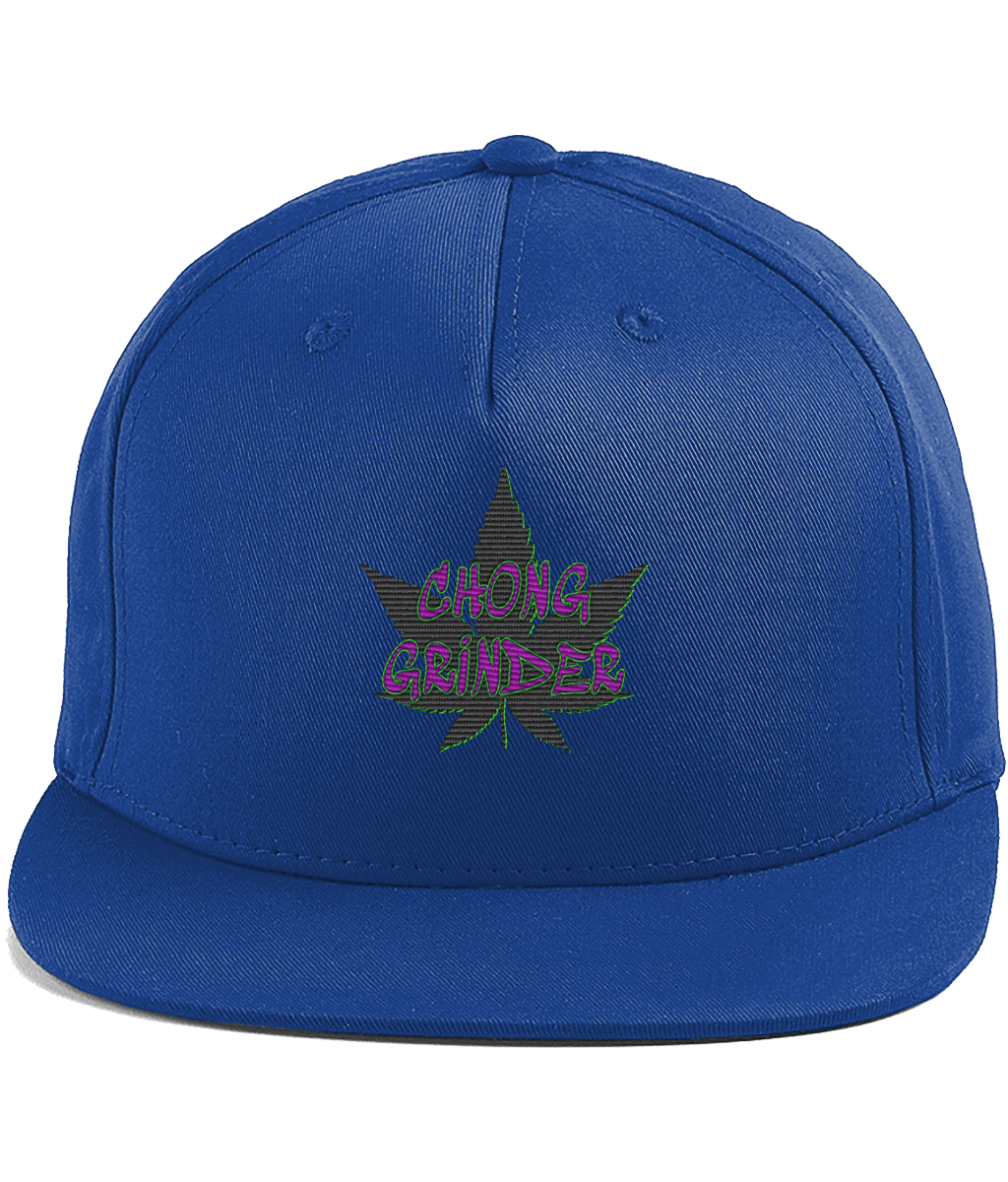 Chong Grinder Snapback