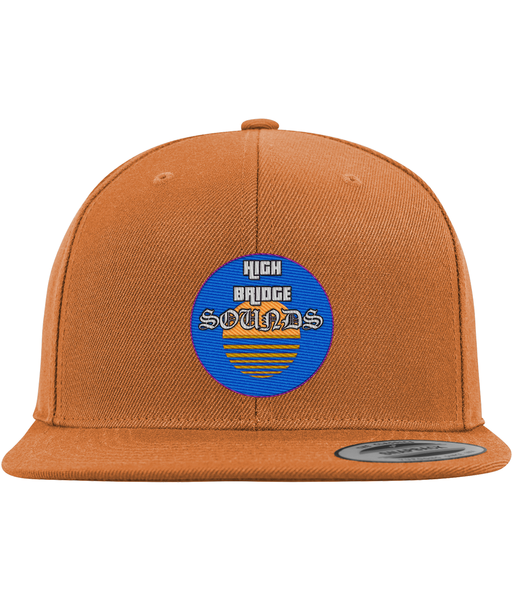 HBS Classic Snapback