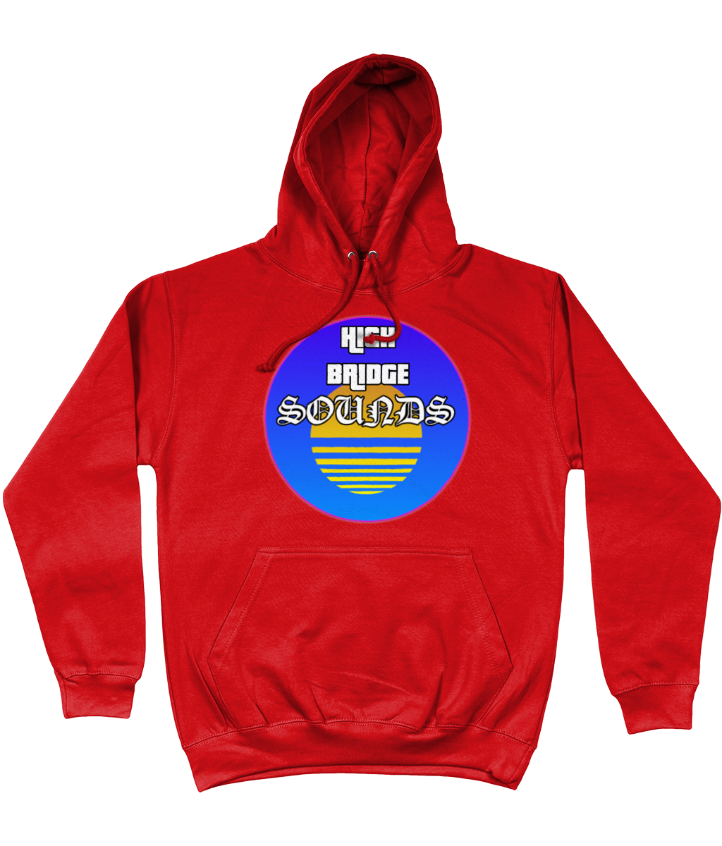 HBS Hoodie