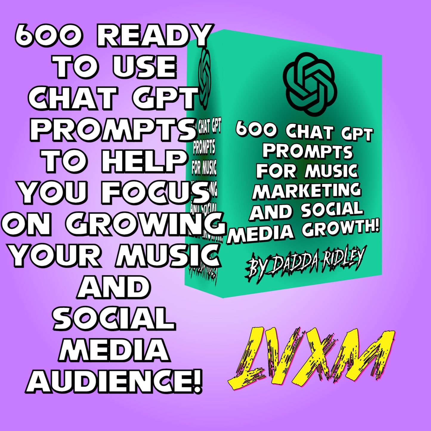 600 Chat GPT Prompts