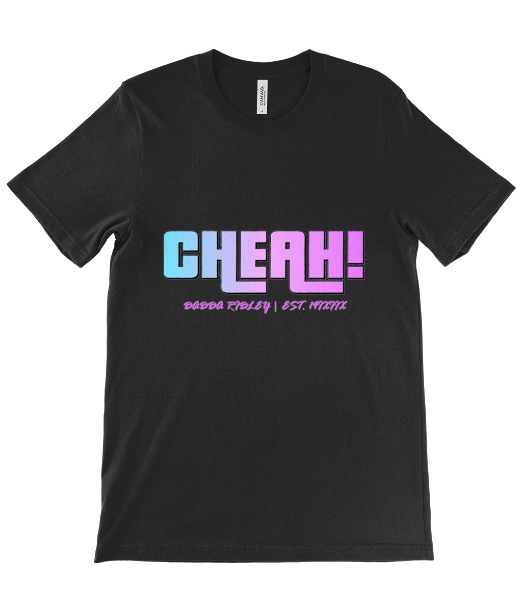 DADDA RIDLEY "CHEAH" SHIRT