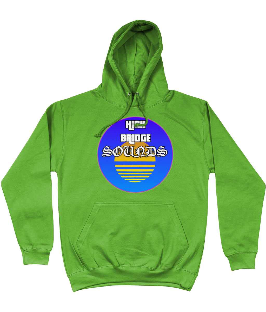 HBS Hoodie