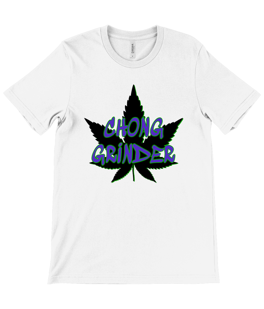 Chong Grinder T-Shirt