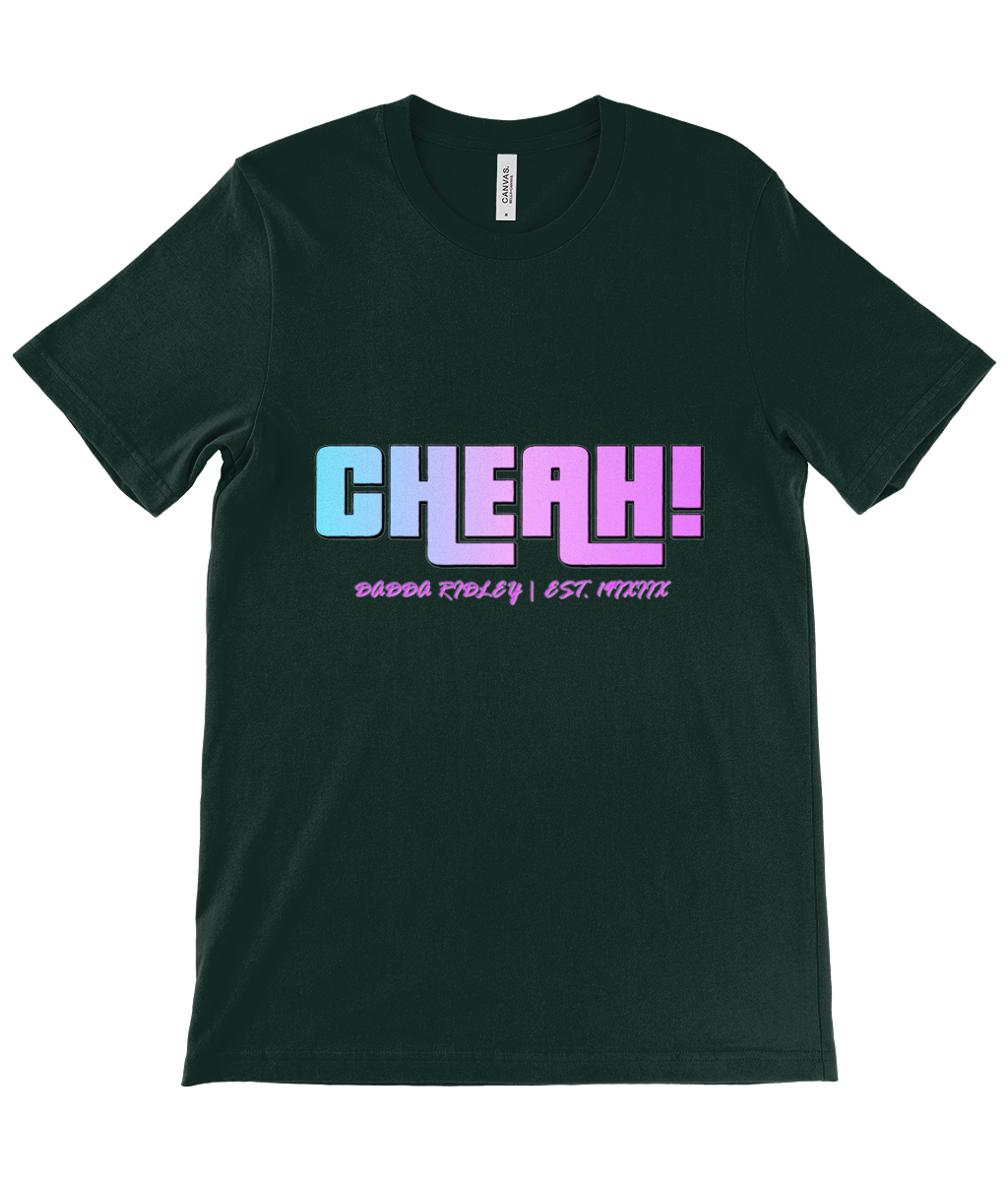 DADDA RIDLEY "CHEAH" SHIRT