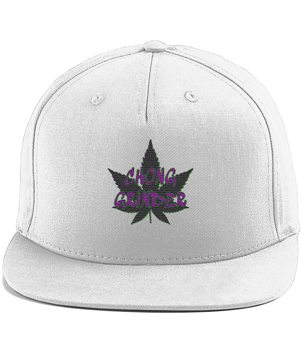 Chong Grinder Snapback