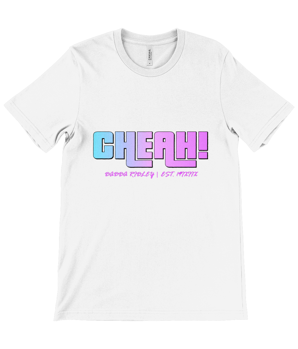 DADDA RIDLEY "CHEAH" SHIRT