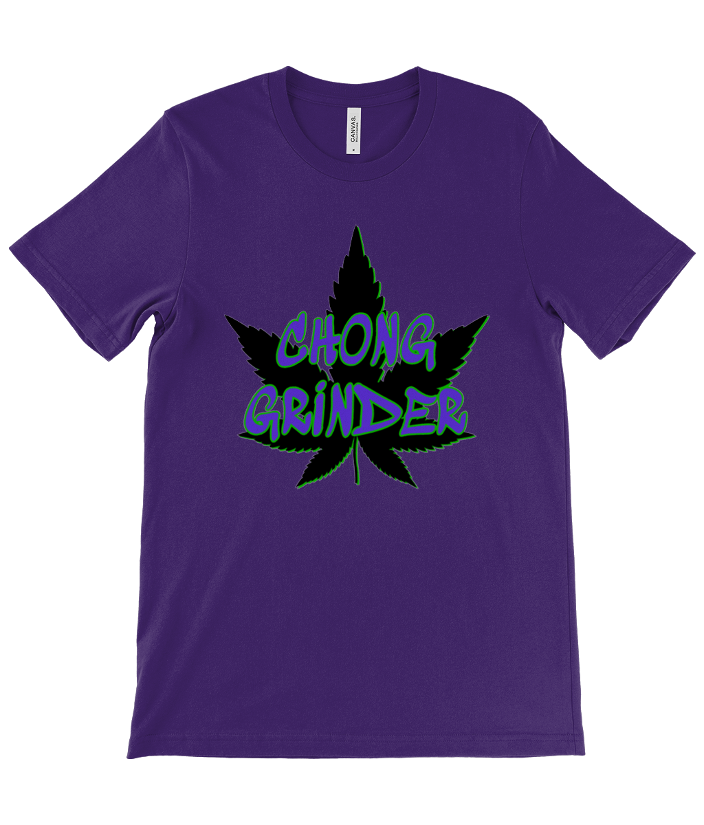 Chong Grinder T-Shirt