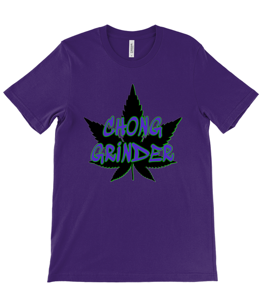 Chong Grinder T-Shirt