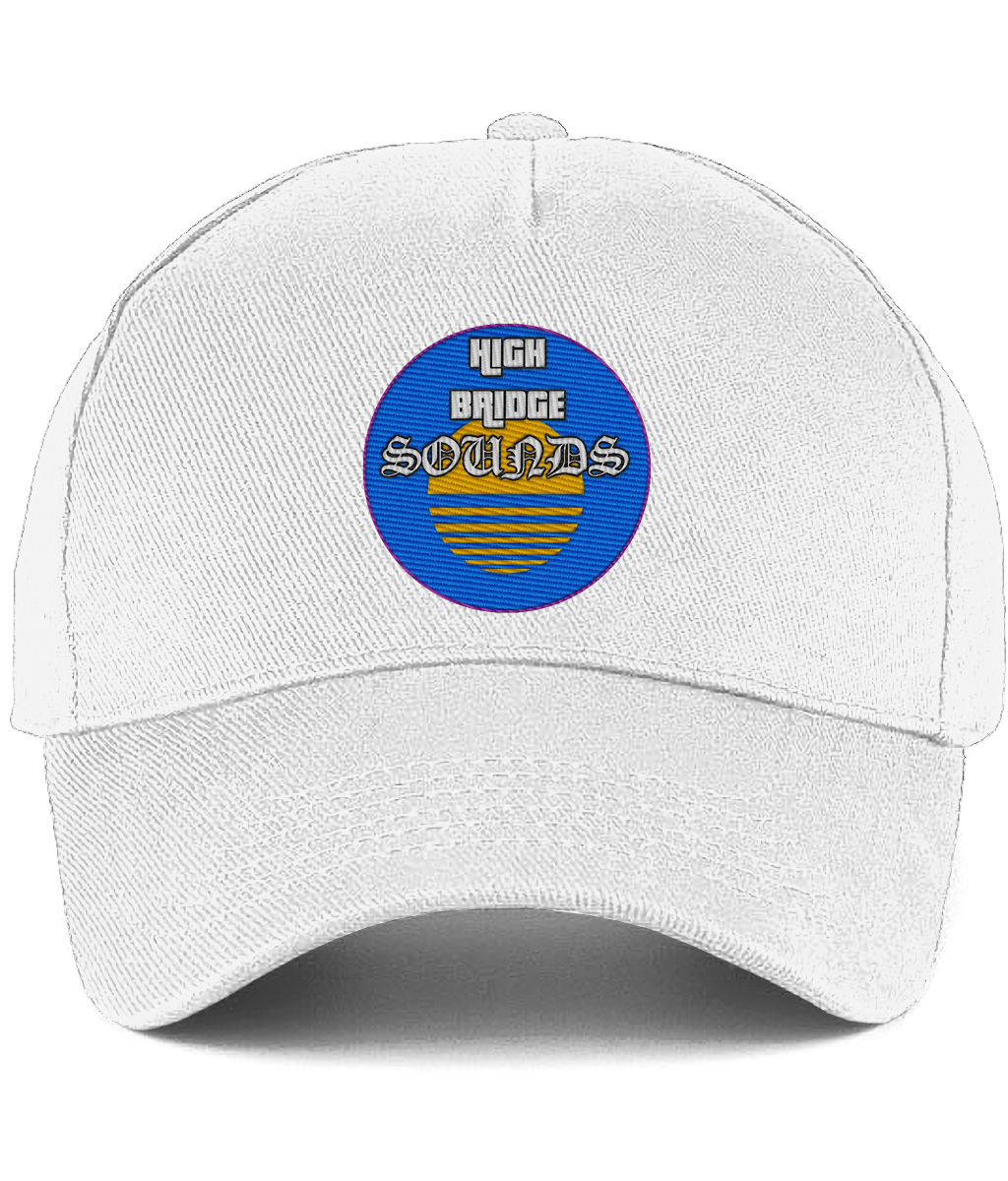 HBS Baseball Cap