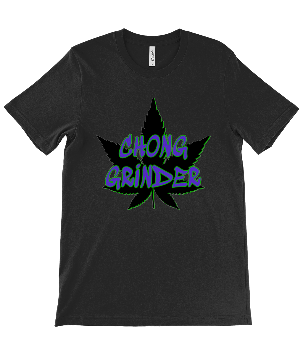 Chong Grinder T-Shirt