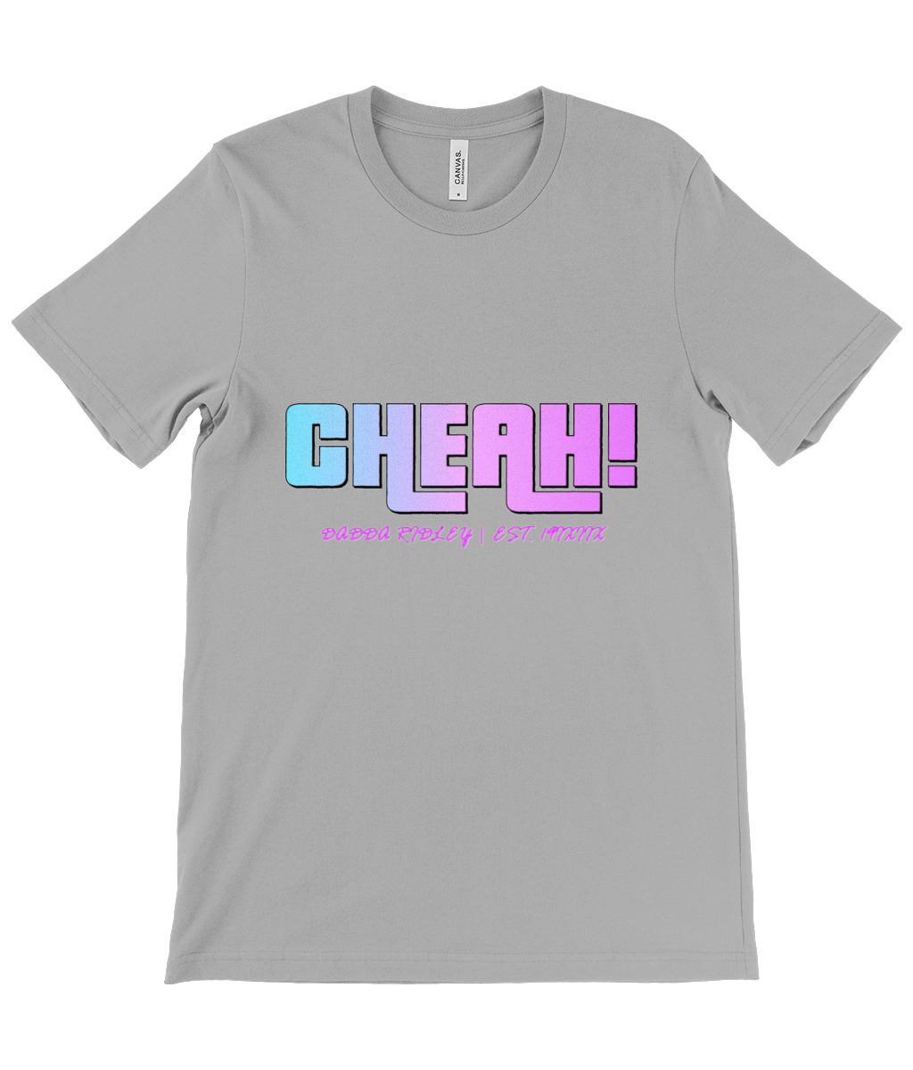 DADDA RIDLEY "CHEAH" SHIRT