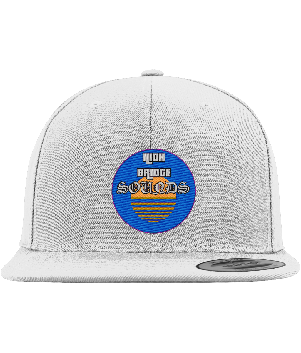 HBS Classic Snapback