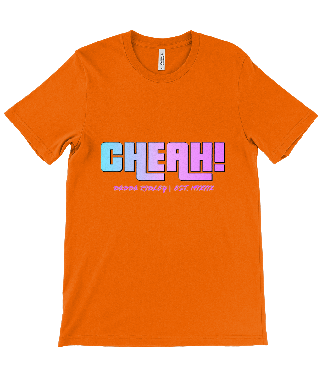 DADDA RIDLEY "CHEAH" SHIRT