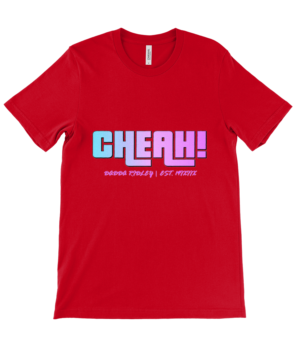DADDA RIDLEY "CHEAH" SHIRT