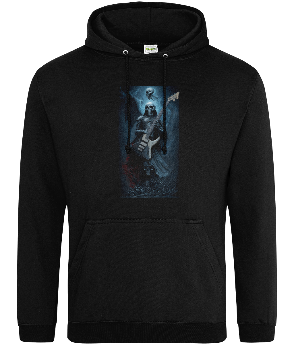 LVXM Death Hoddie 1