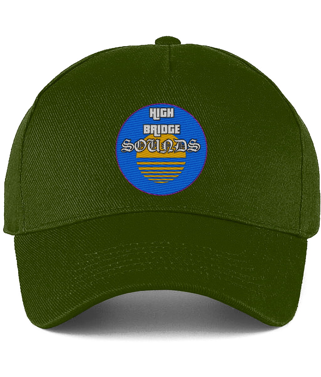 HBS Baseball Cap