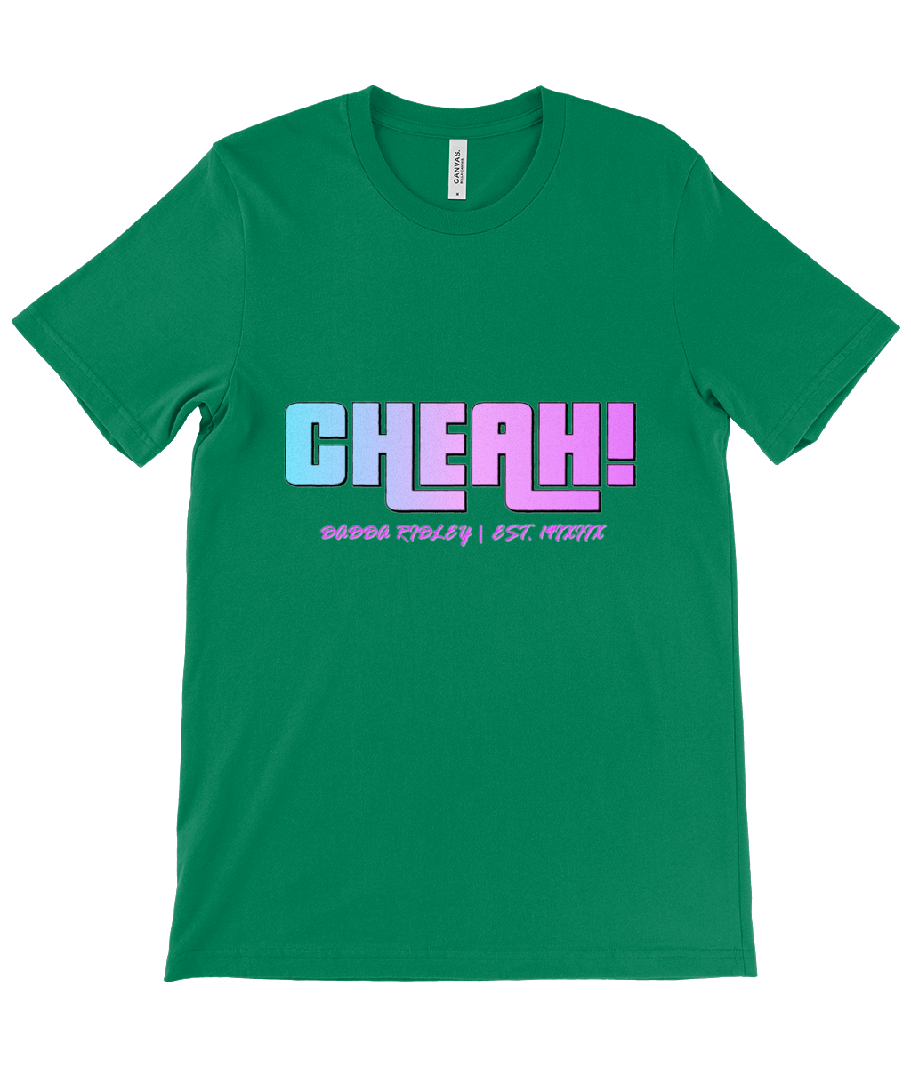 DADDA RIDLEY "CHEAH" SHIRT