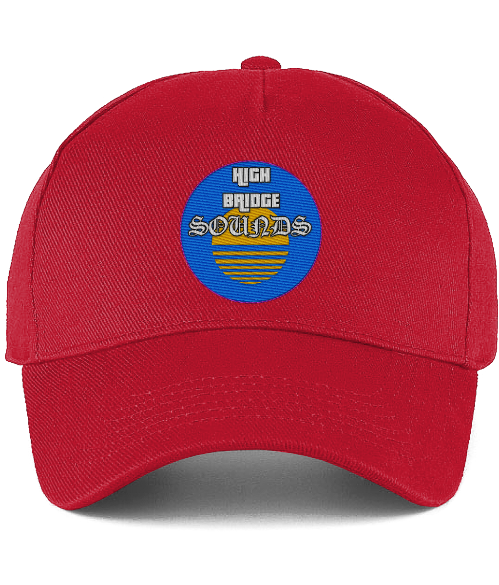 HBS Baseball Cap