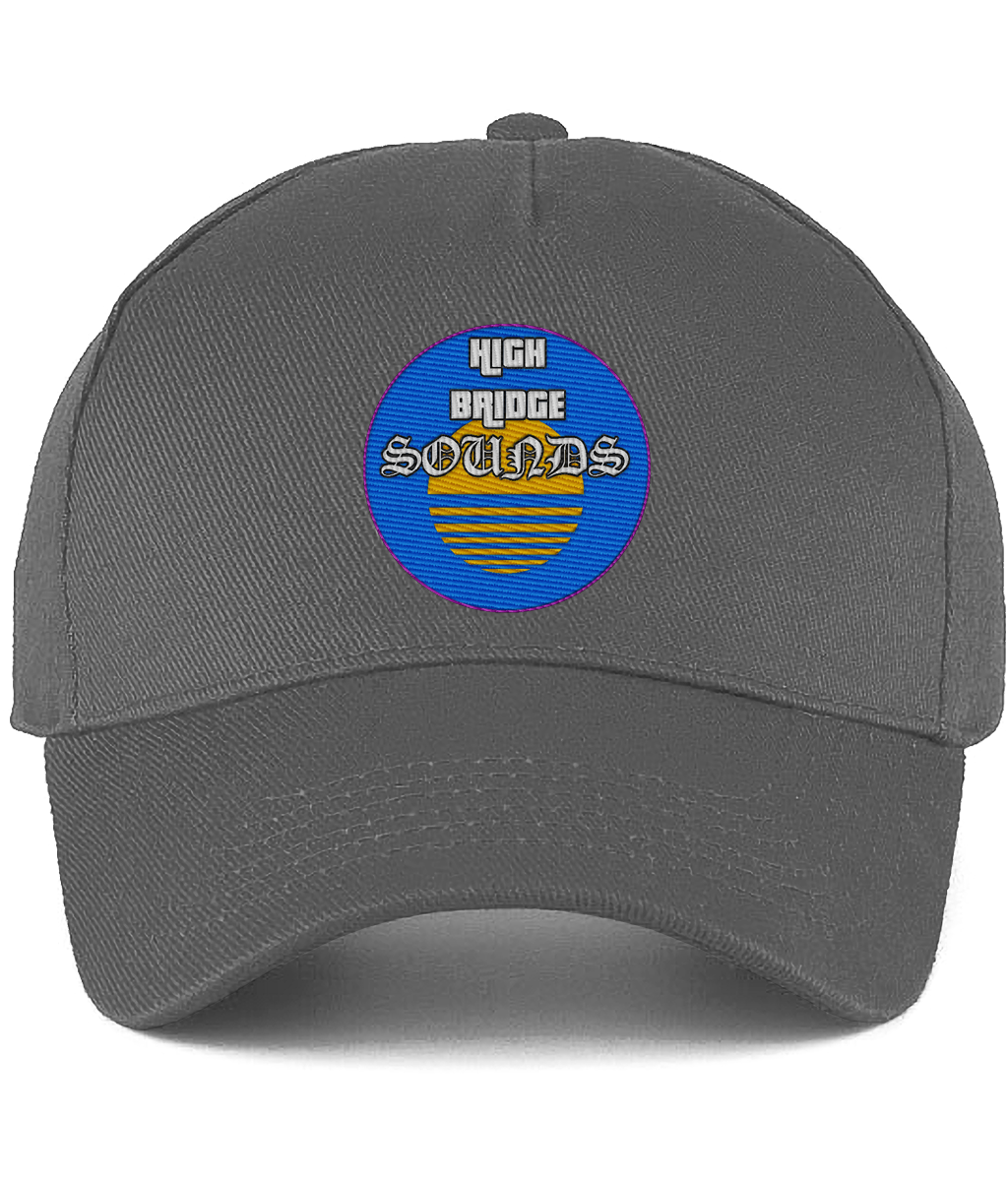 HBS Baseball Cap