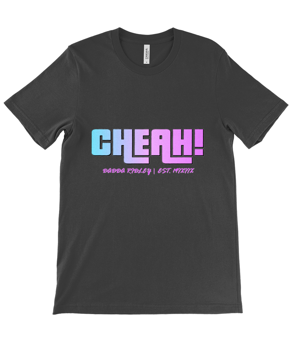 DADDA RIDLEY "CHEAH" SHIRT
