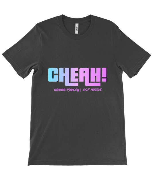 DADDA RIDLEY "CHEAH" SHIRT