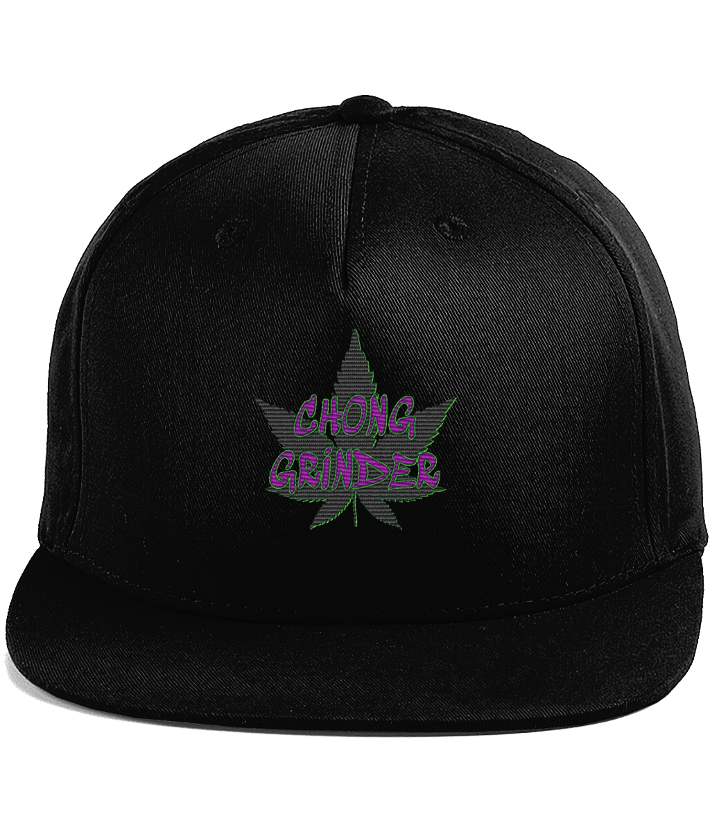 Chong Grinder Snapback
