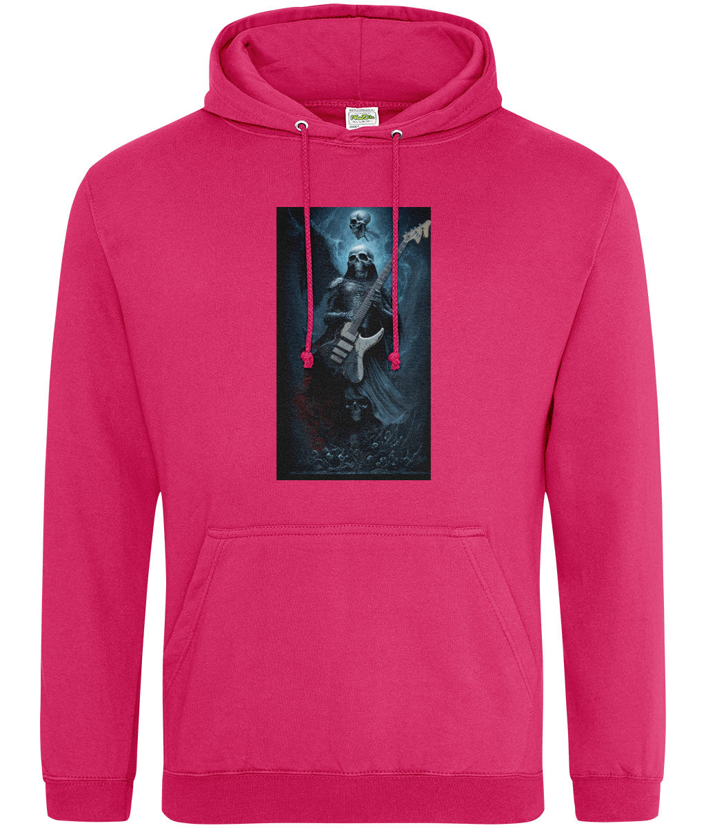 LVXM Death Hoddie 1