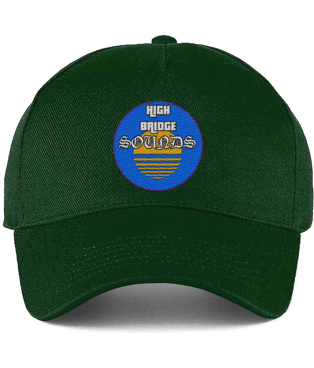 HBS Baseball Cap