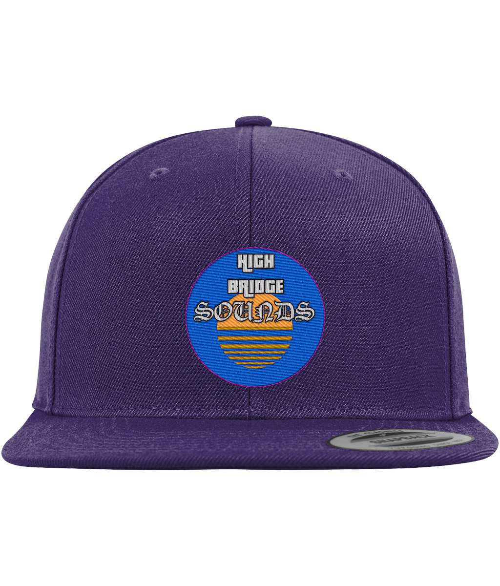 HBS Classic Snapback