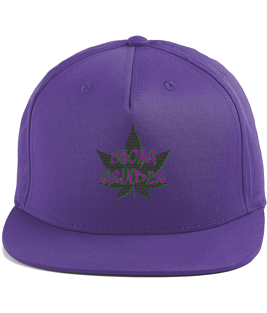 Chong Grinder Snapback