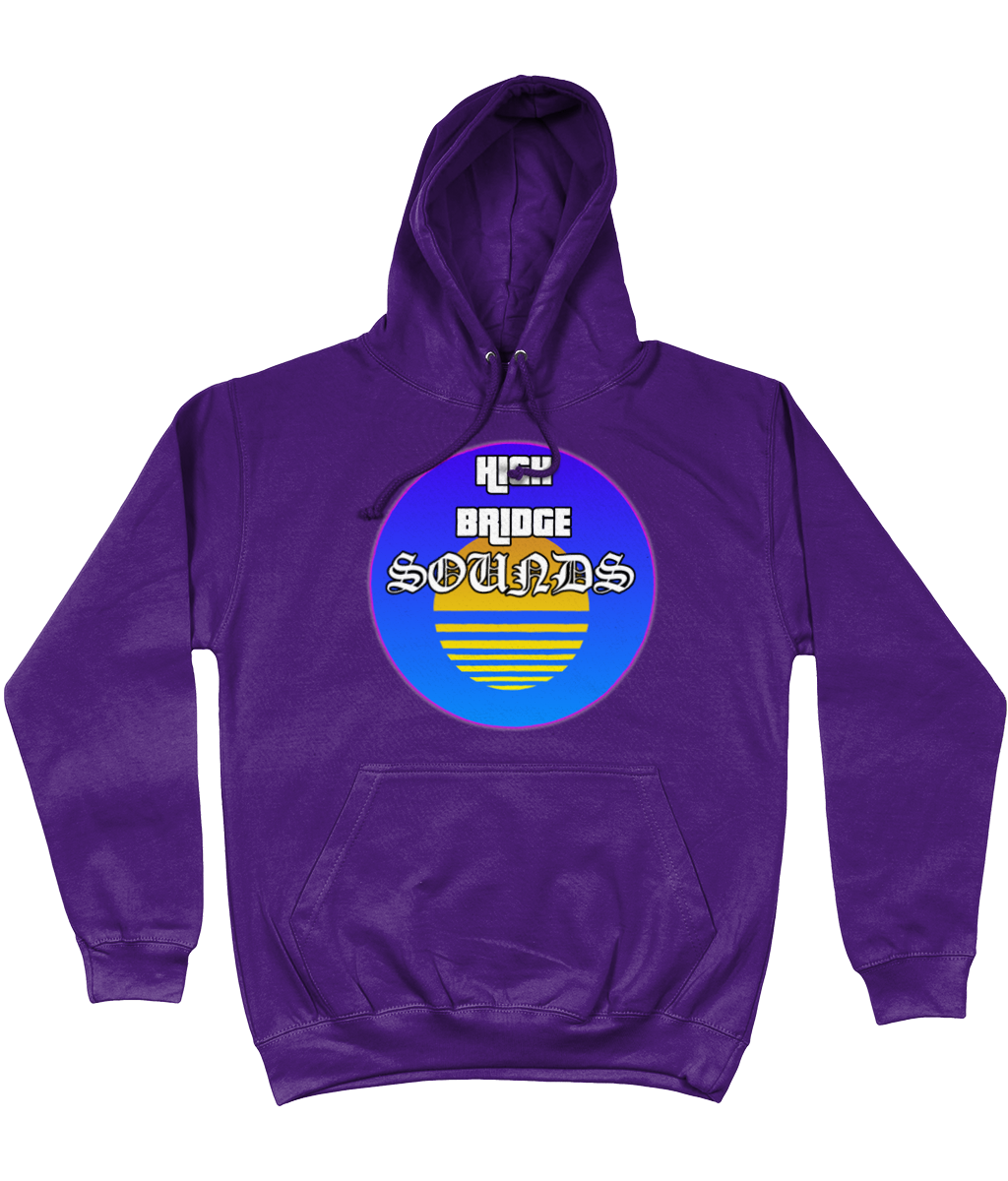 HBS Hoodie