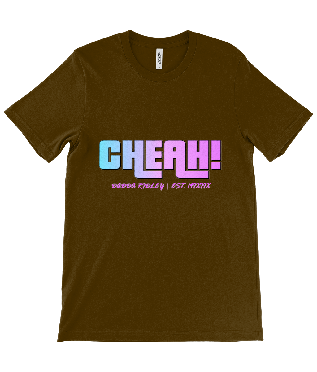 DADDA RIDLEY "CHEAH" SHIRT