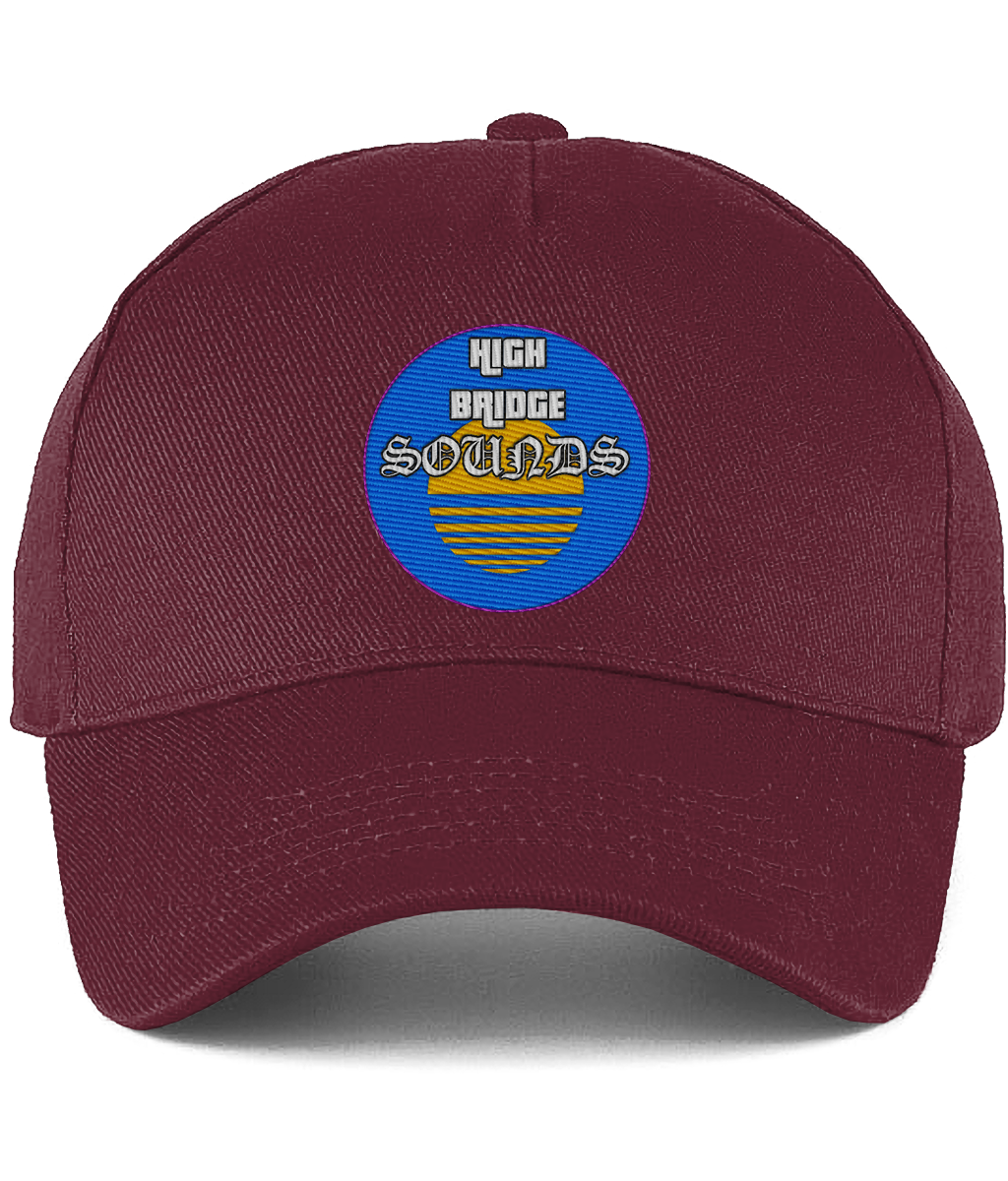 HBS Baseball Cap