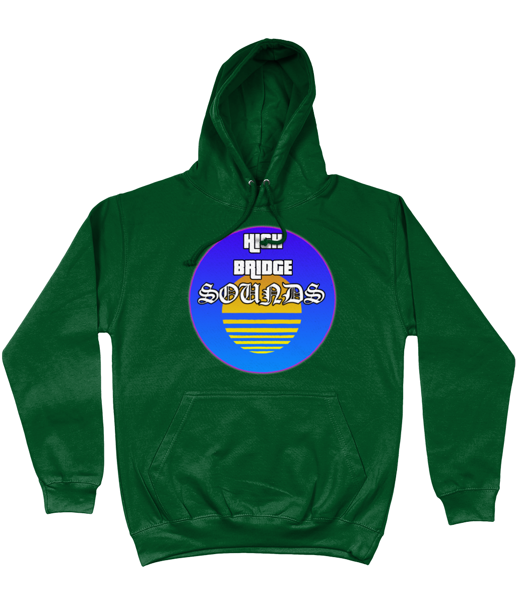 HBS Hoodie