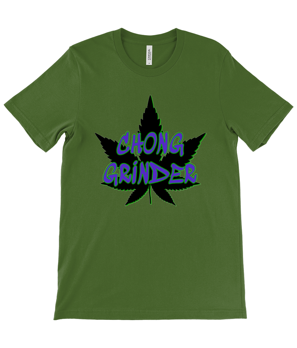 Chong Grinder T-Shirt