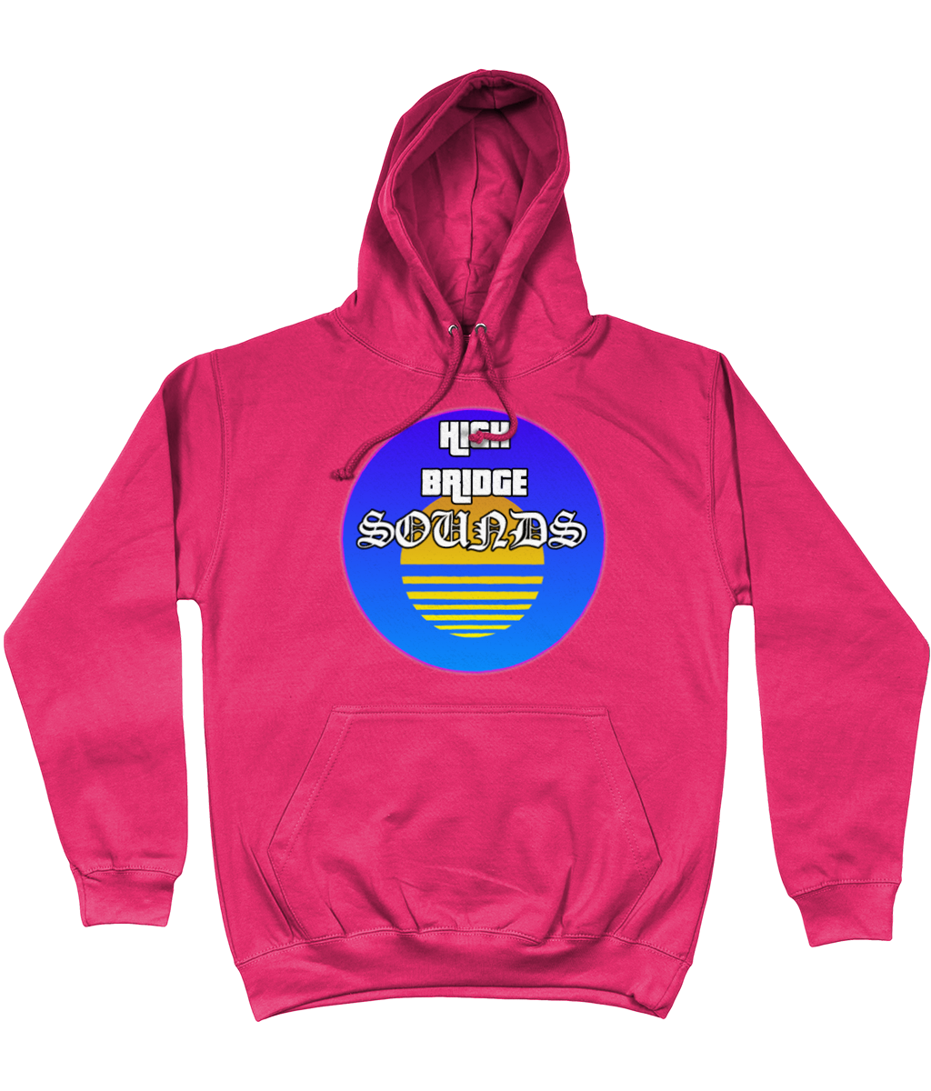 HBS Hoodie