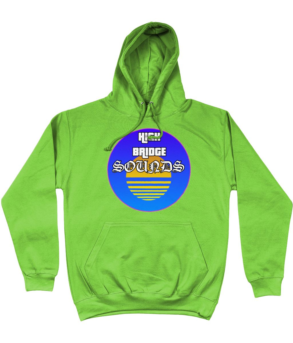 HBS Hoodie