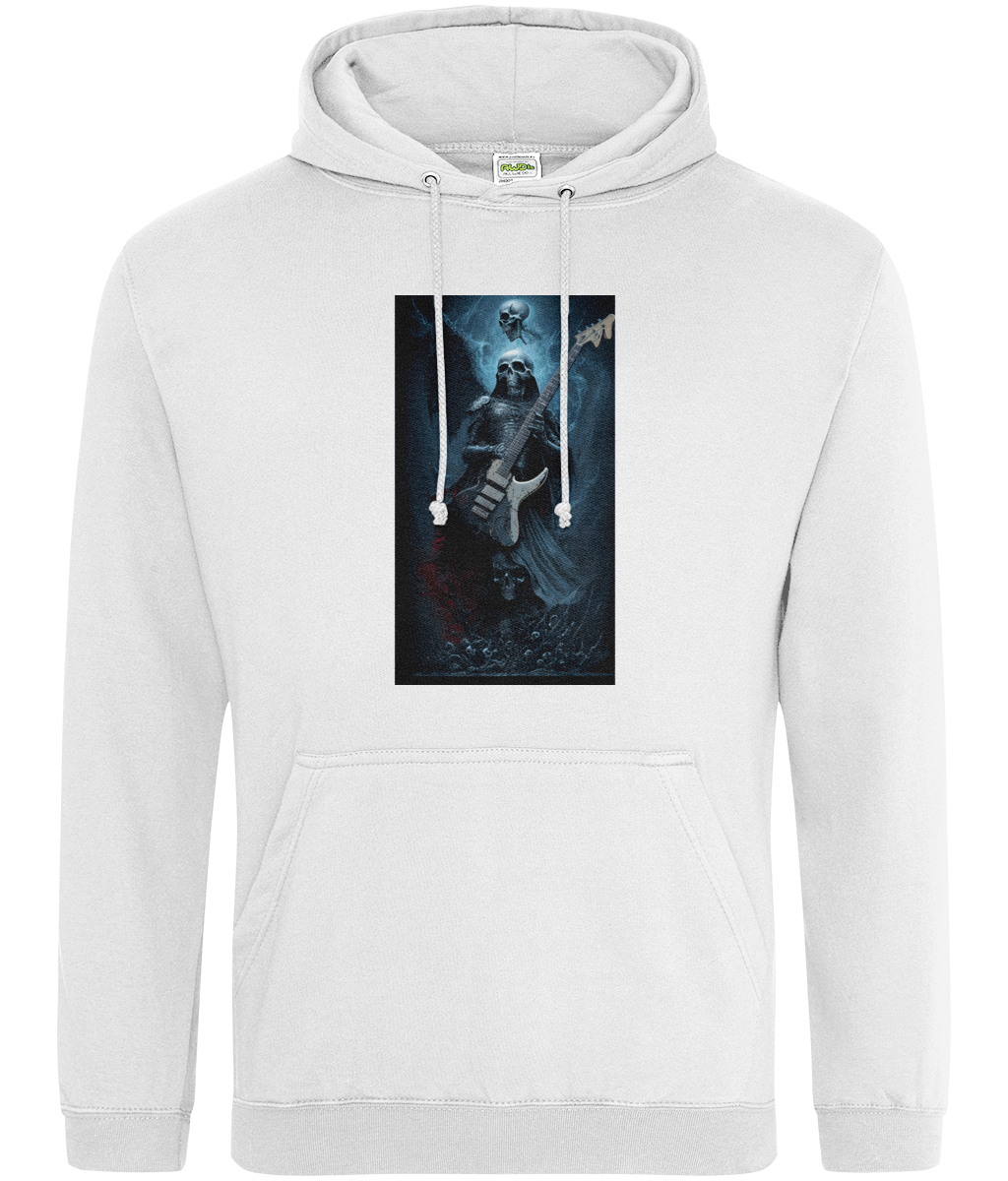LVXM Death Hoddie 1