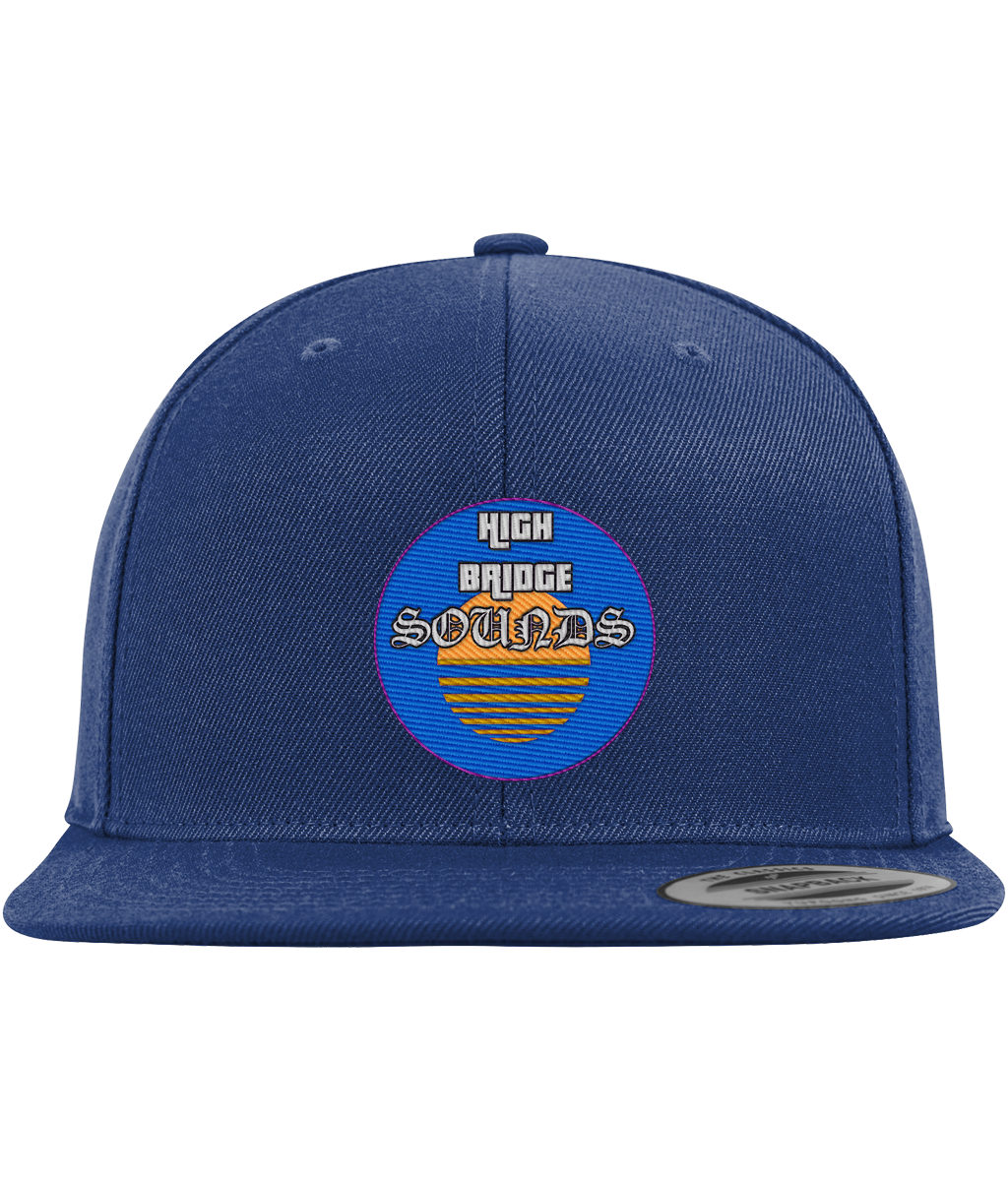 HBS Classic Snapback