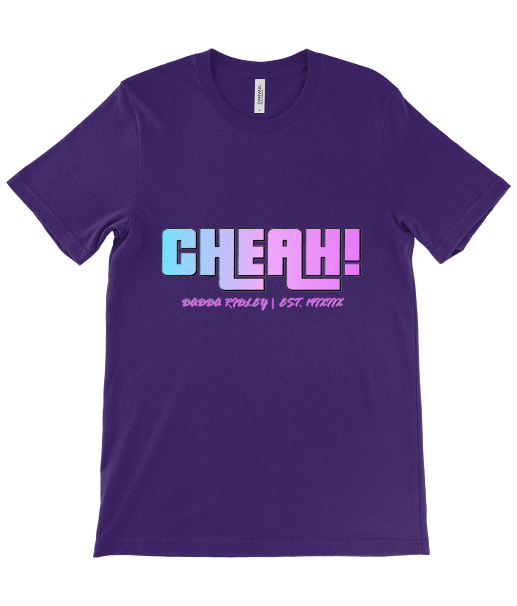 DADDA RIDLEY "CHEAH" SHIRT