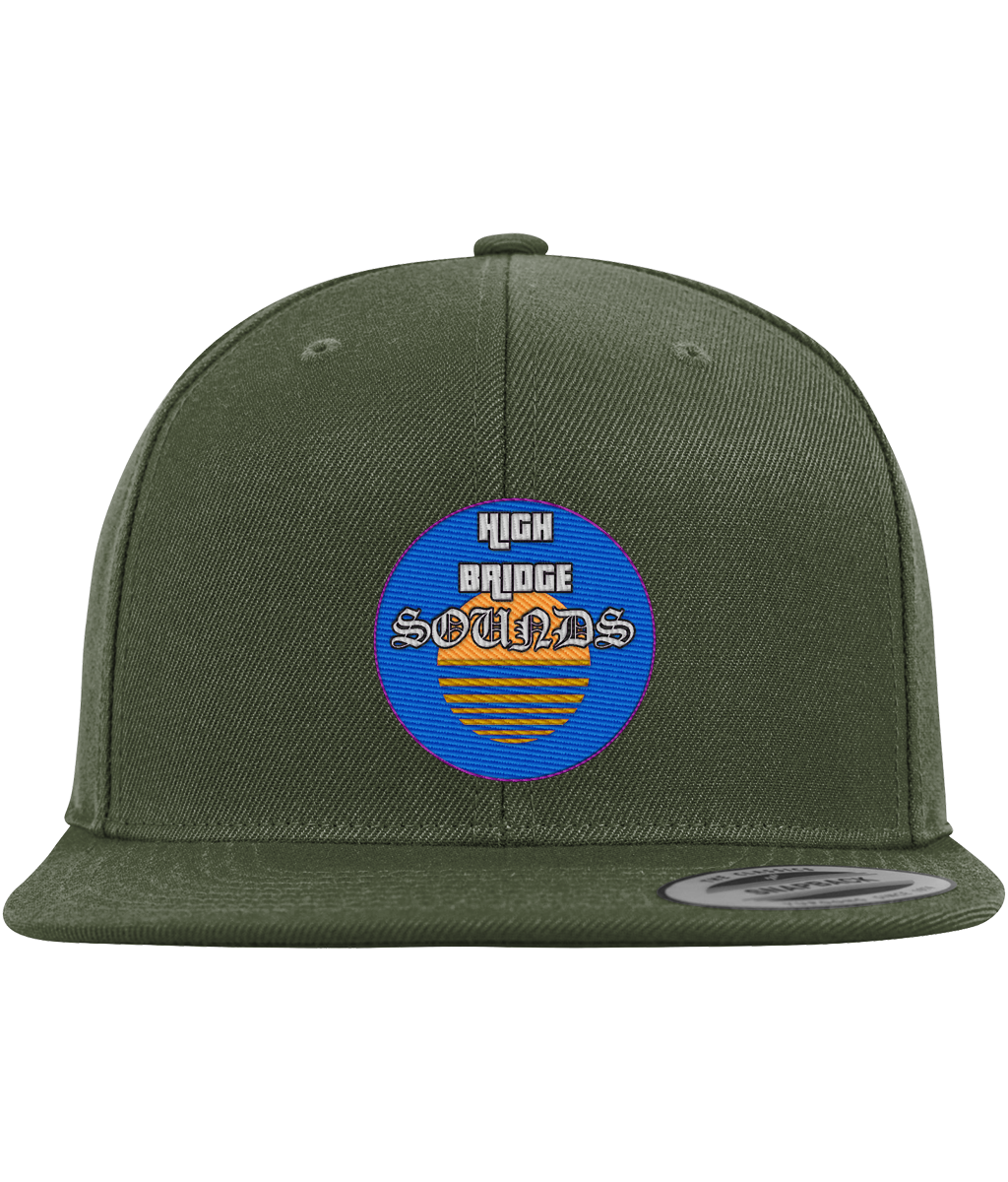 HBS Classic Snapback