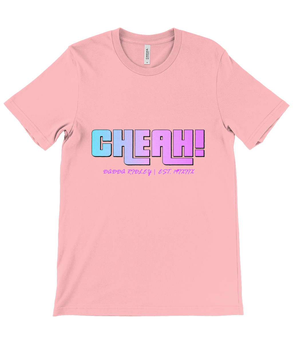 DADDA RIDLEY "CHEAH" SHIRT