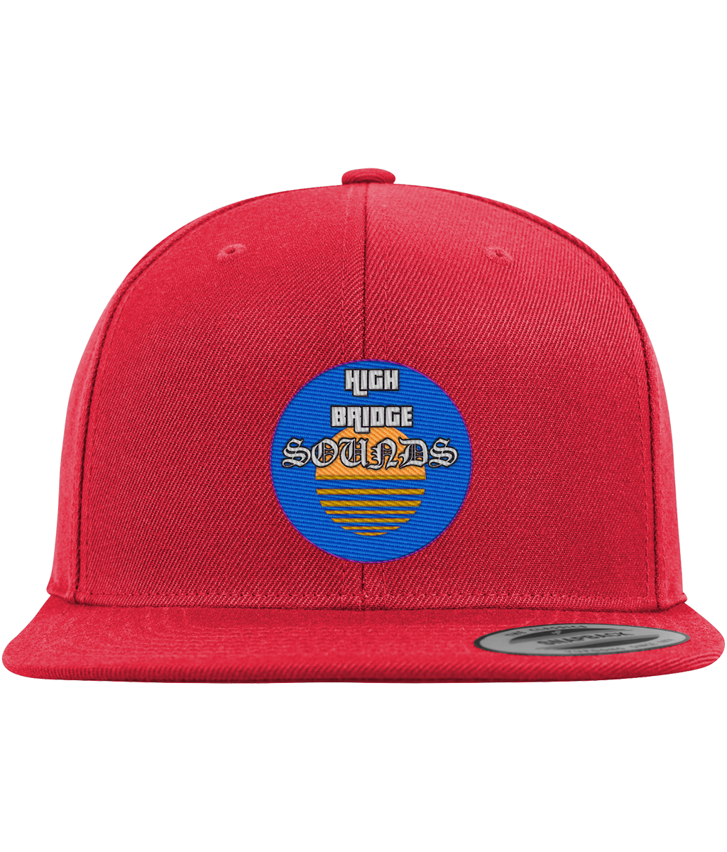 HBS Classic Snapback