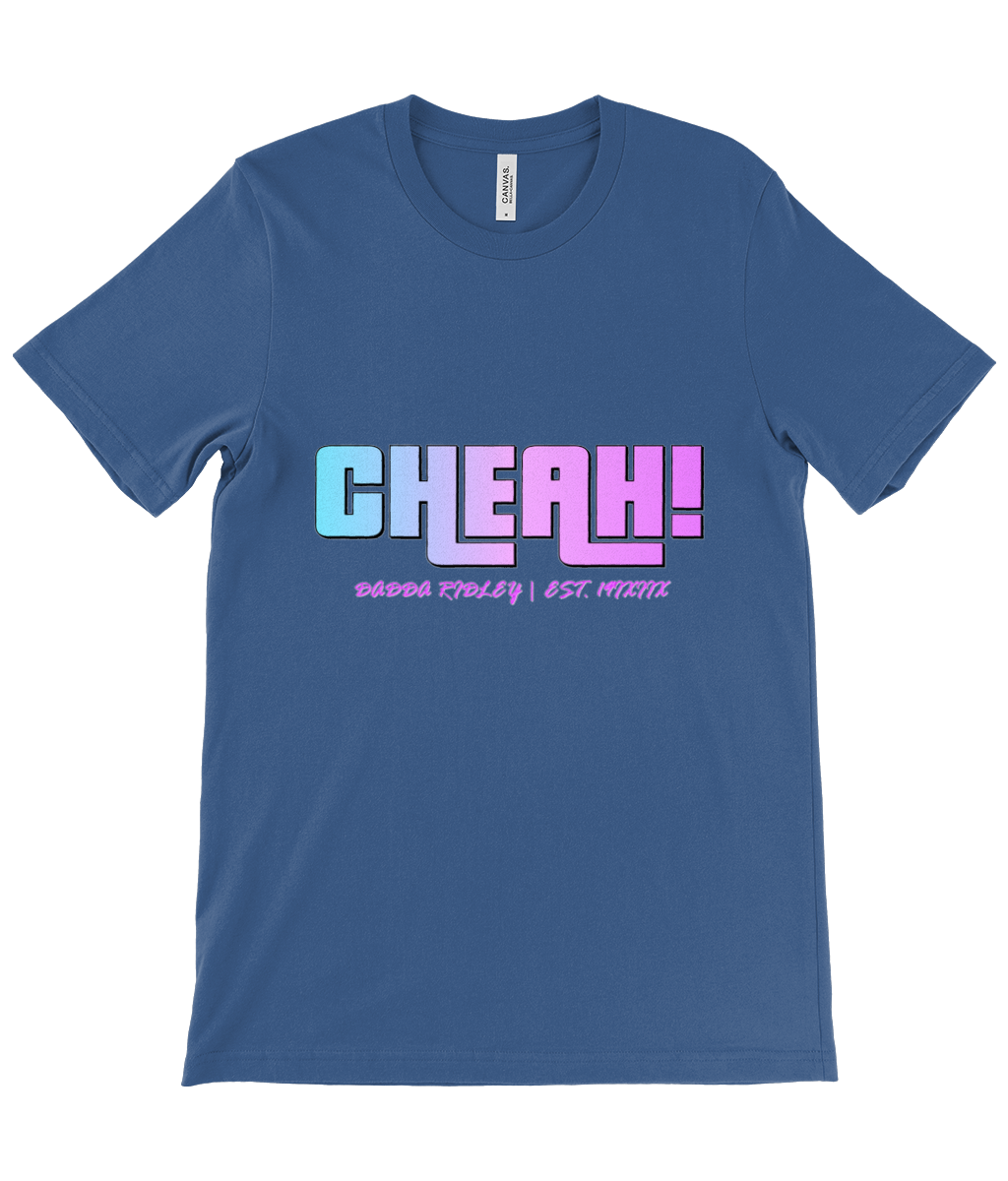 DADDA RIDLEY "CHEAH" SHIRT