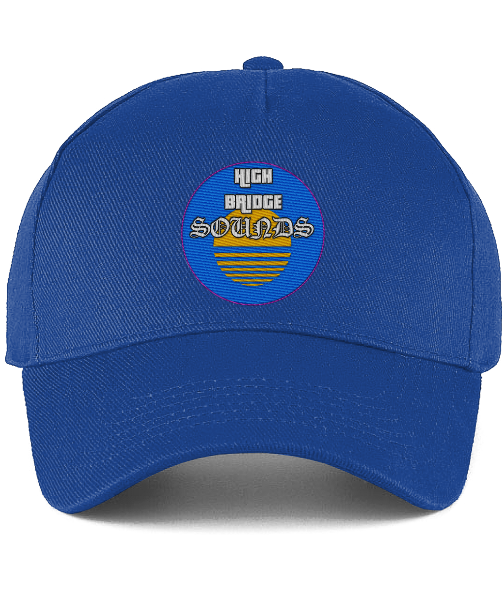 HBS Baseball Cap