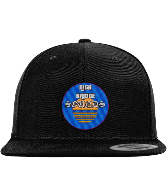 HBS Classic Snapback