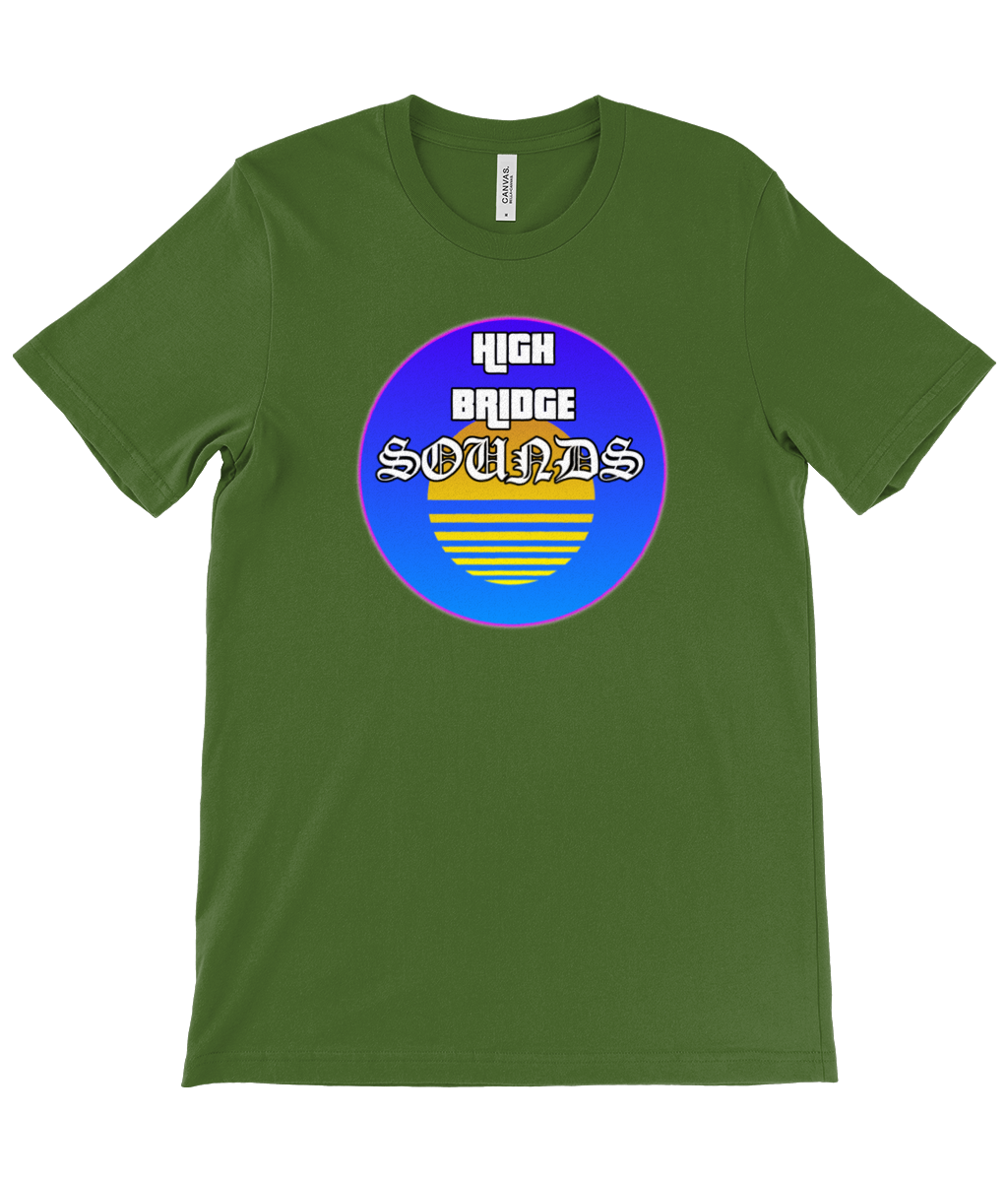 HBS T-Shirt