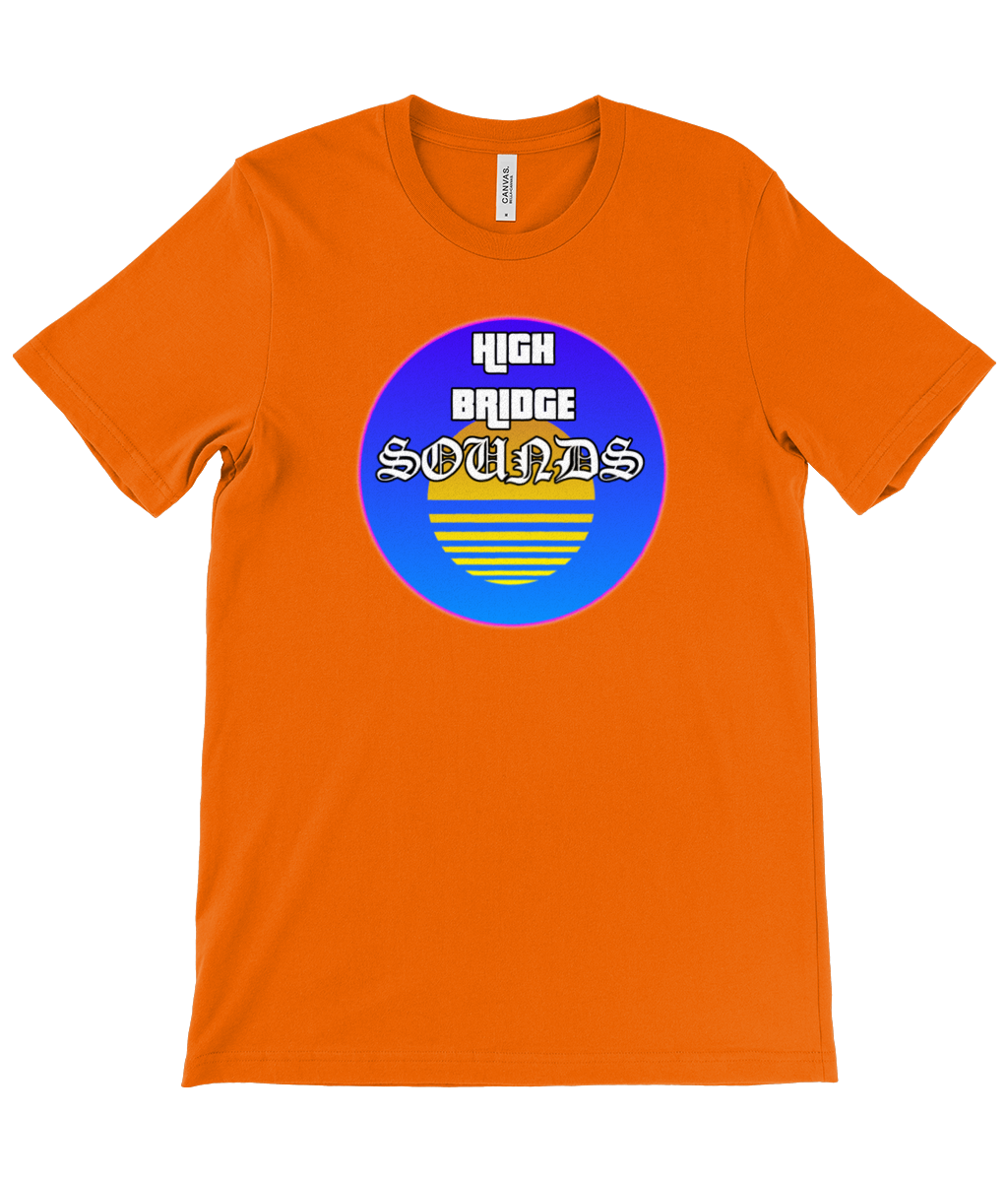 HBS T-Shirt
