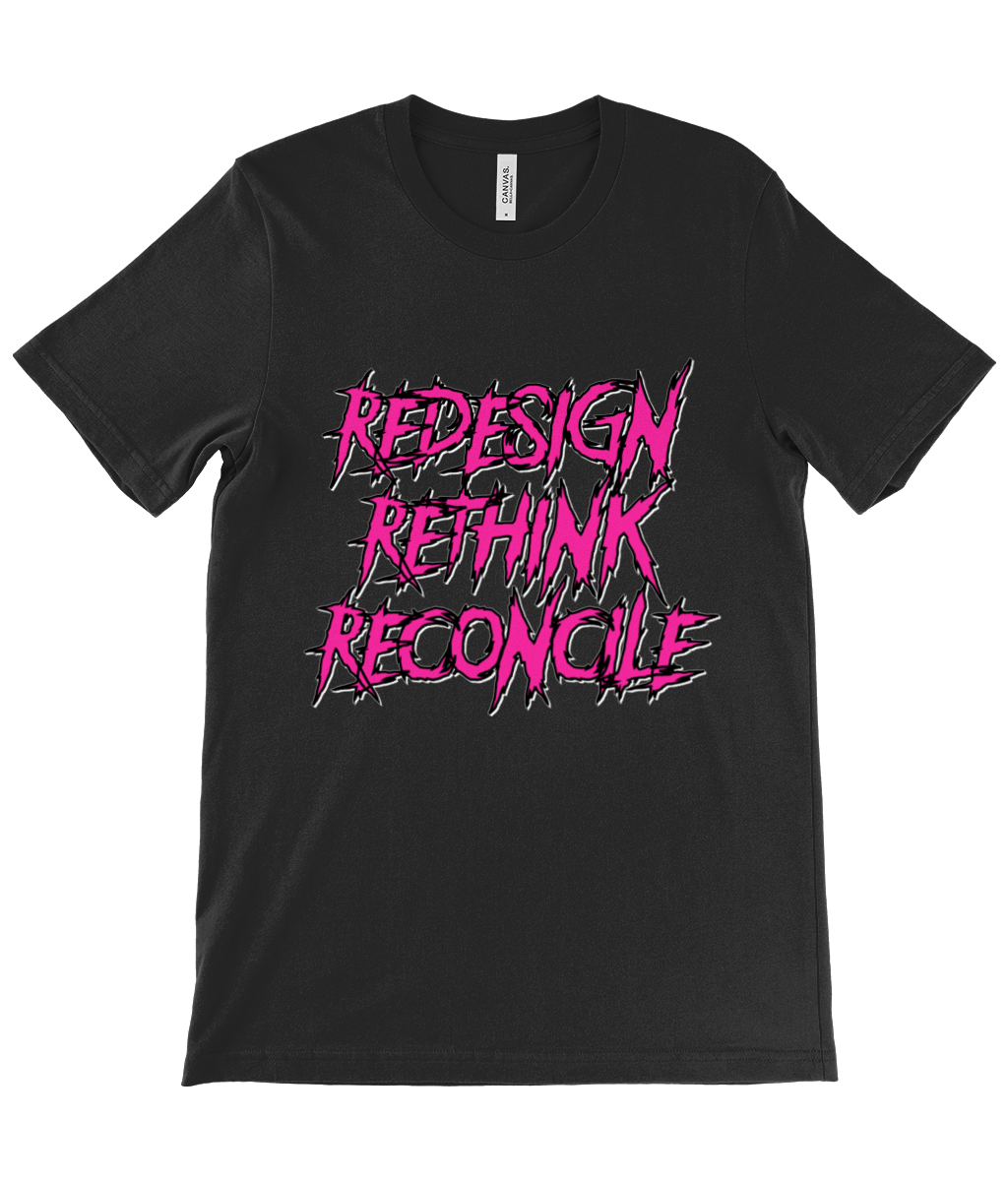 Redesign T-Shirt