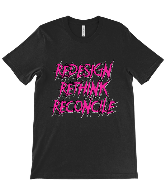 Redesign T-Shirt